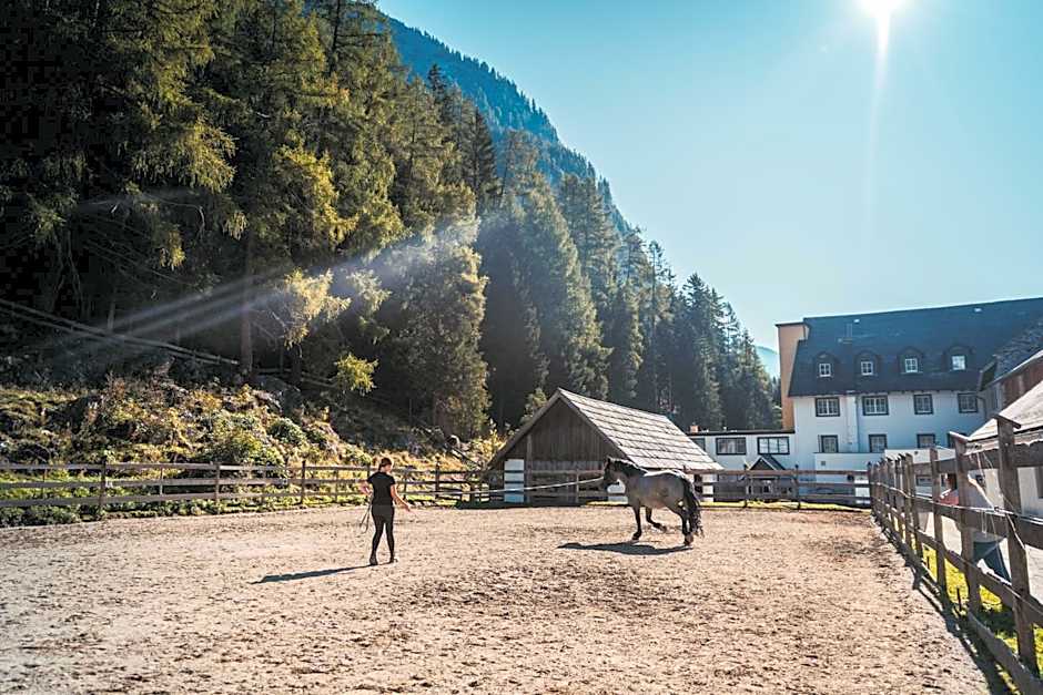 Landhotel Postgut - Tradition seit 1549