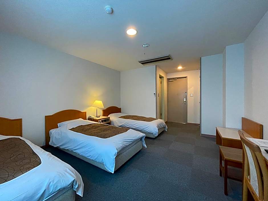 Hotel Ginsui – Shirahama, MO