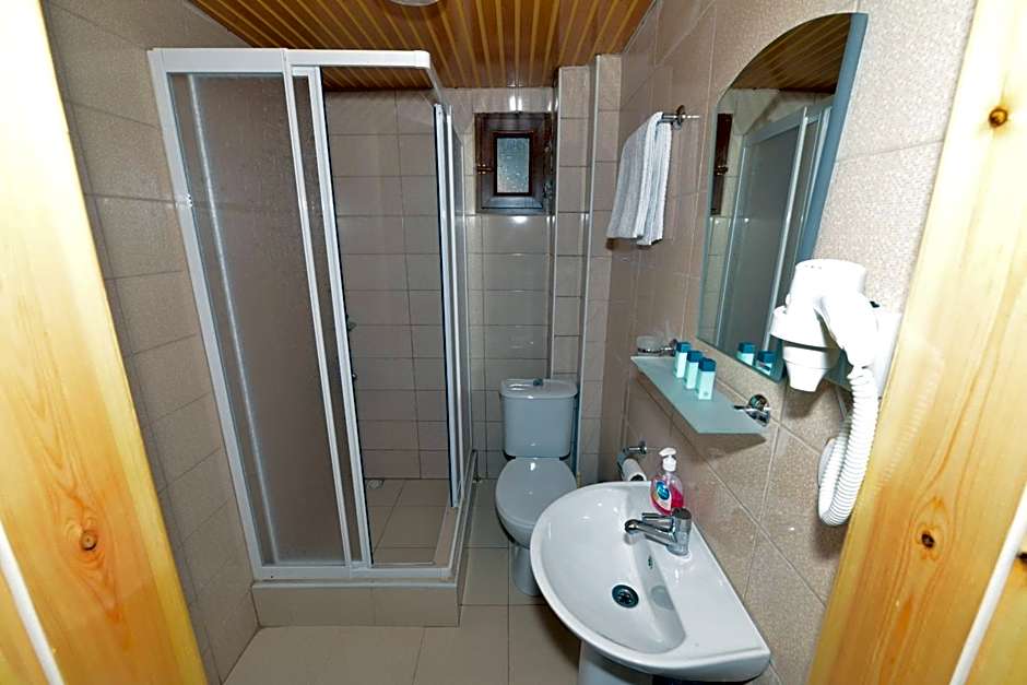 Hamsiköy Seyirtepe Butik Otel