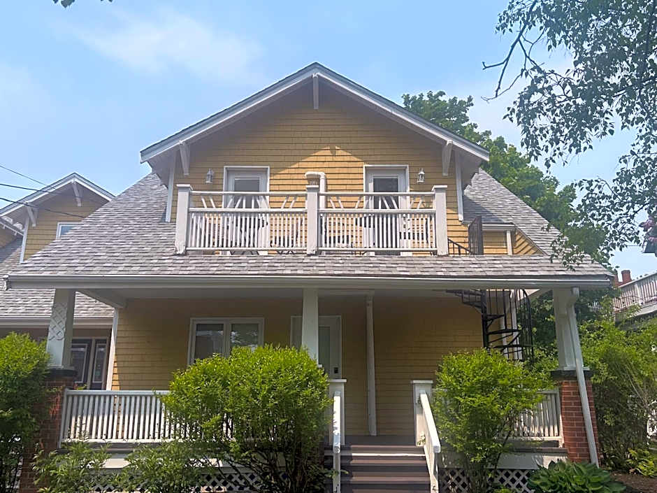 Fairholm Boutique Inns