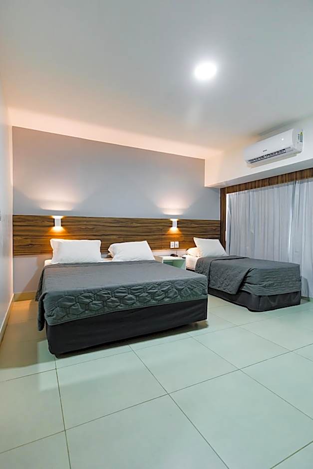 El Aram Beach & Convention