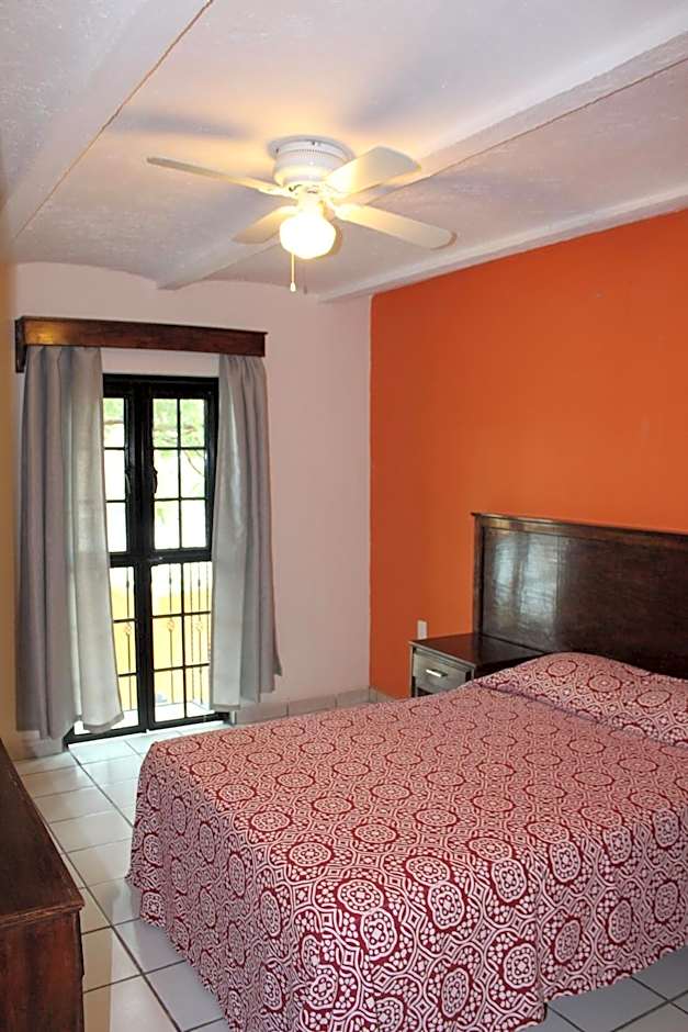 Hotel Boutique Real Tequila