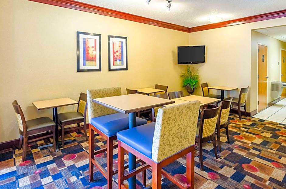 Quality Inn Lynchburg