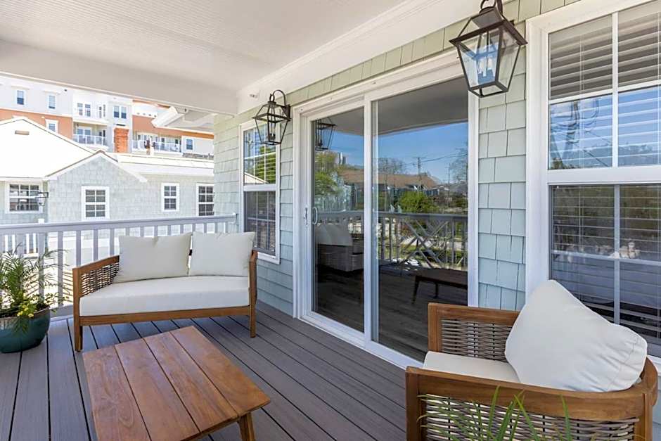 Avamere 206 Inn at Old Beach