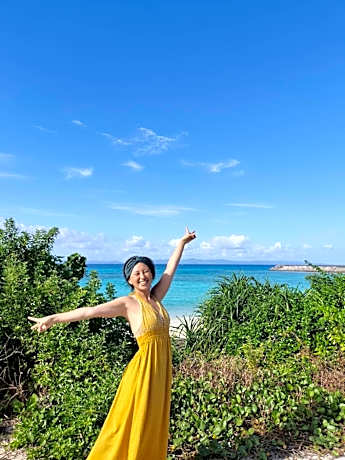 Holistic retreat Coco