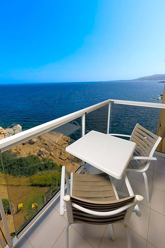 Hotel Saint Christophe