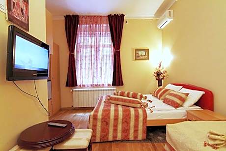 Superior Double Apartment