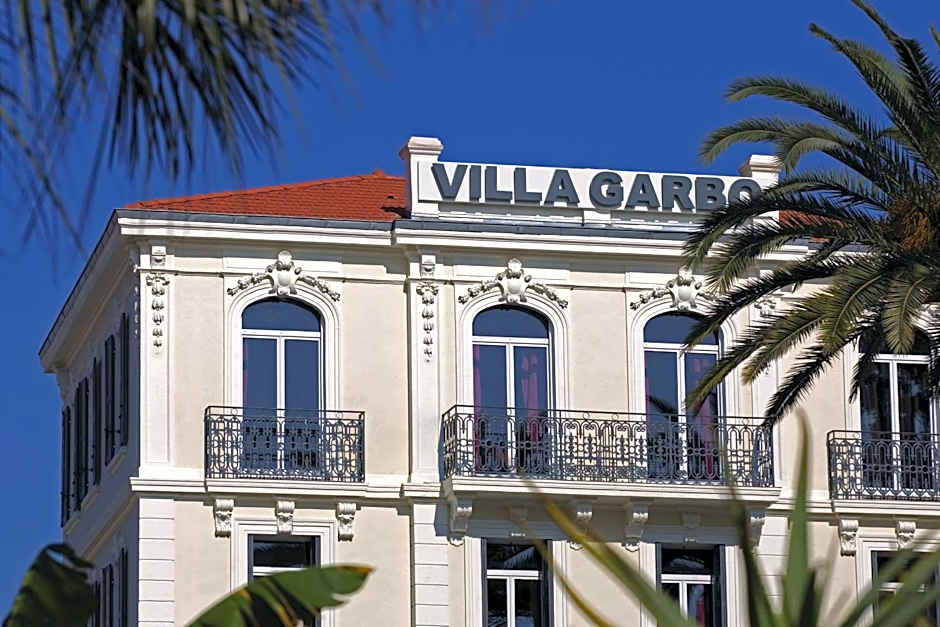 Villa Garbo