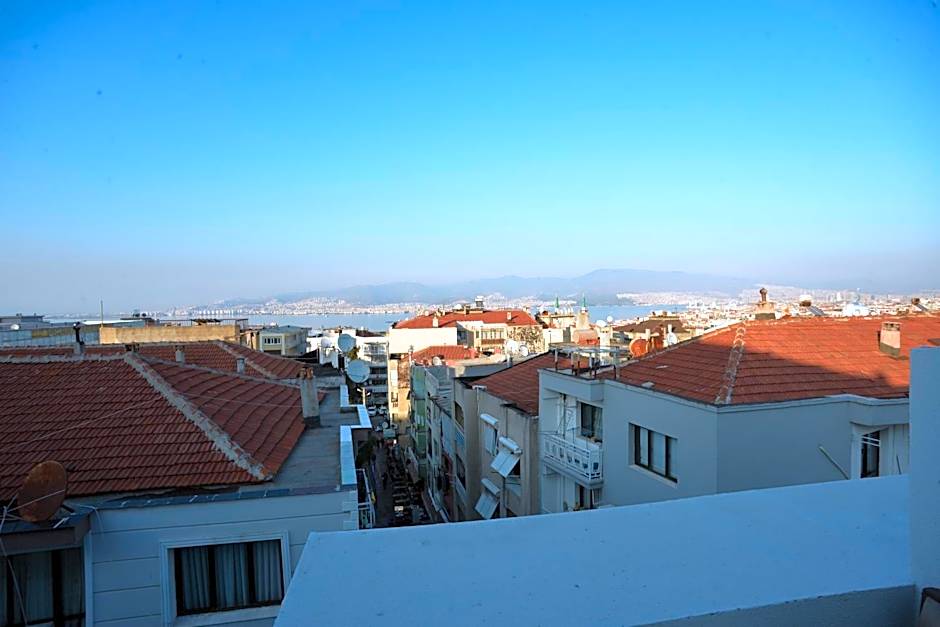 Yesilyurt Residence