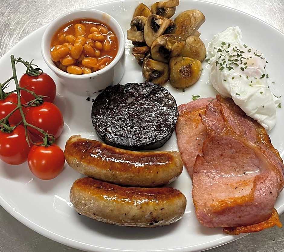 The Star Inn - Harbottle - Near Rothbury - Northumberland