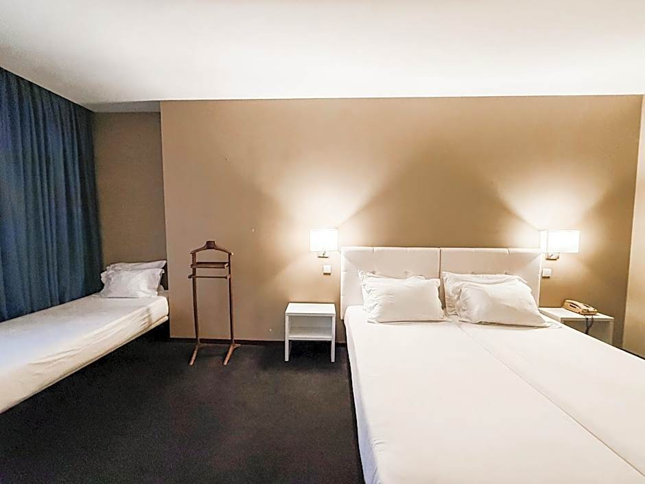 Porto Antas Hotel
