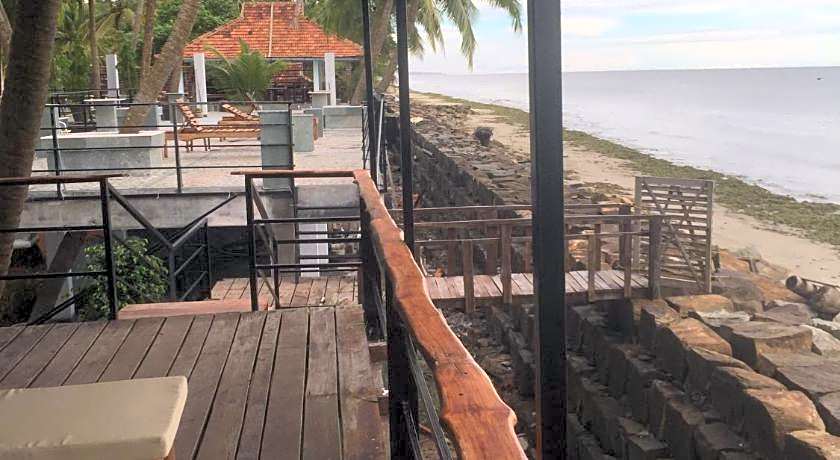 36 Palms Boutique Retreat