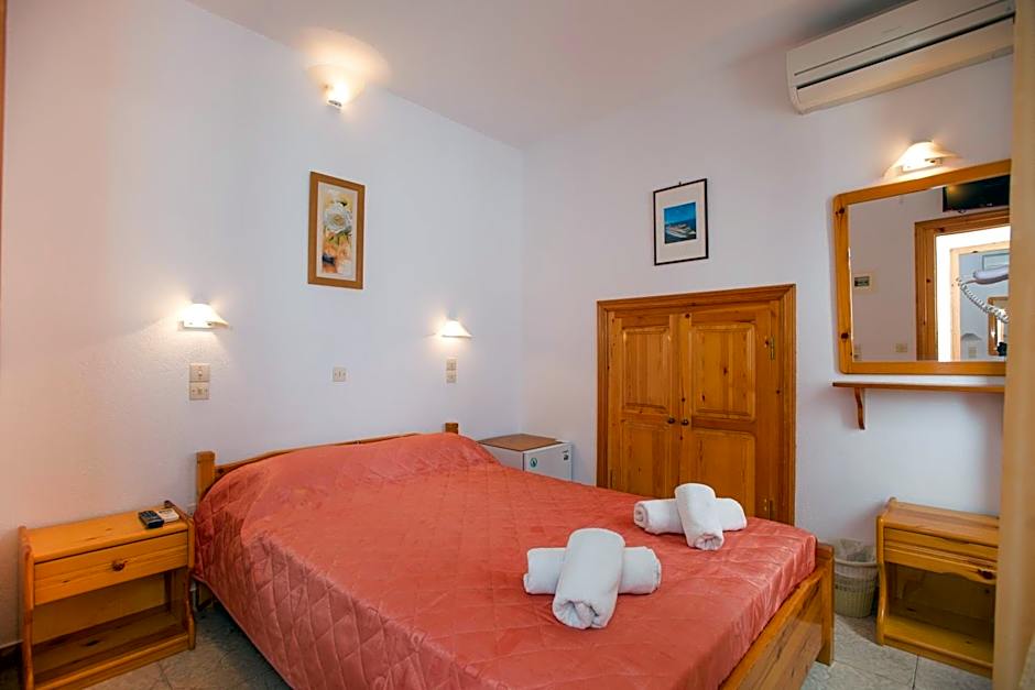 Florance Apartments & Rooms