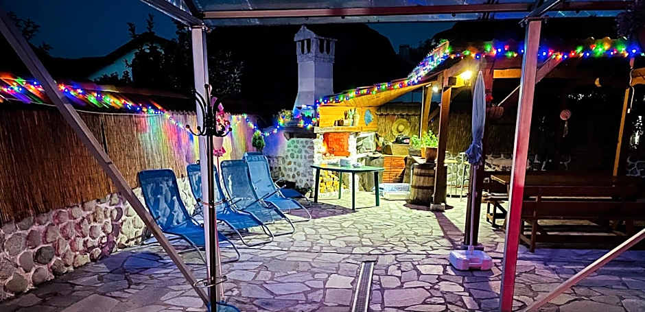 Family Hotel Carpe Diem