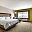 Holiday Inn Express And Suites Denton South By IHG