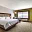 Holiday Inn Express And Suites Denton South