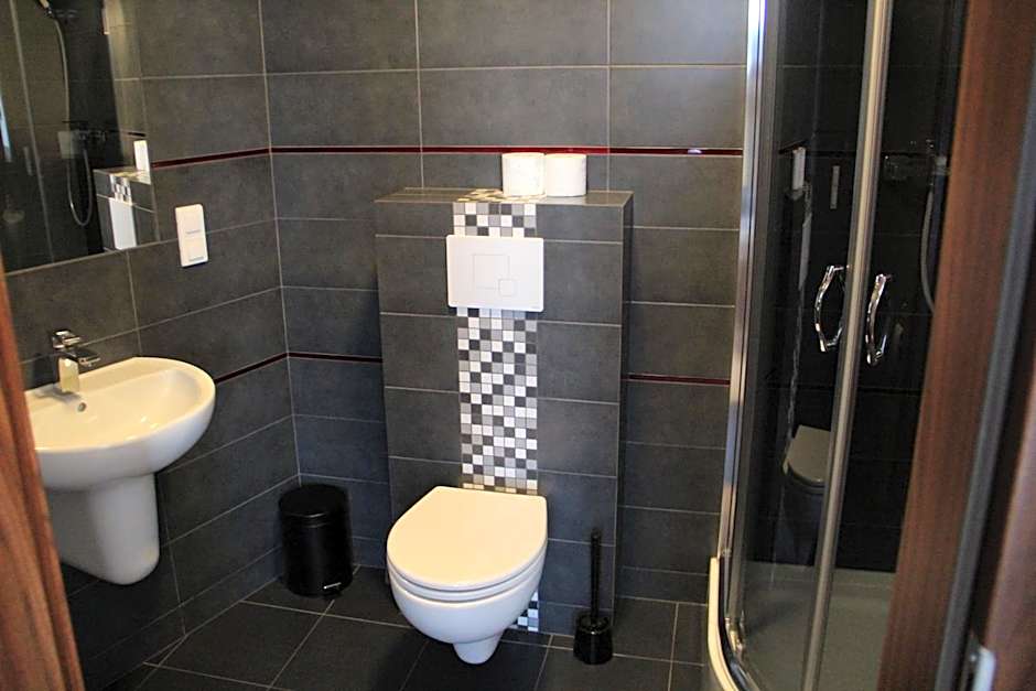 Zajazd Gościniec