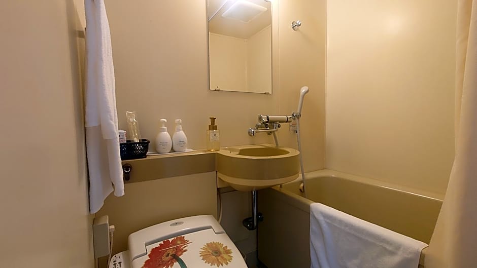 Hotel Select Inn Yaizu Ekimae