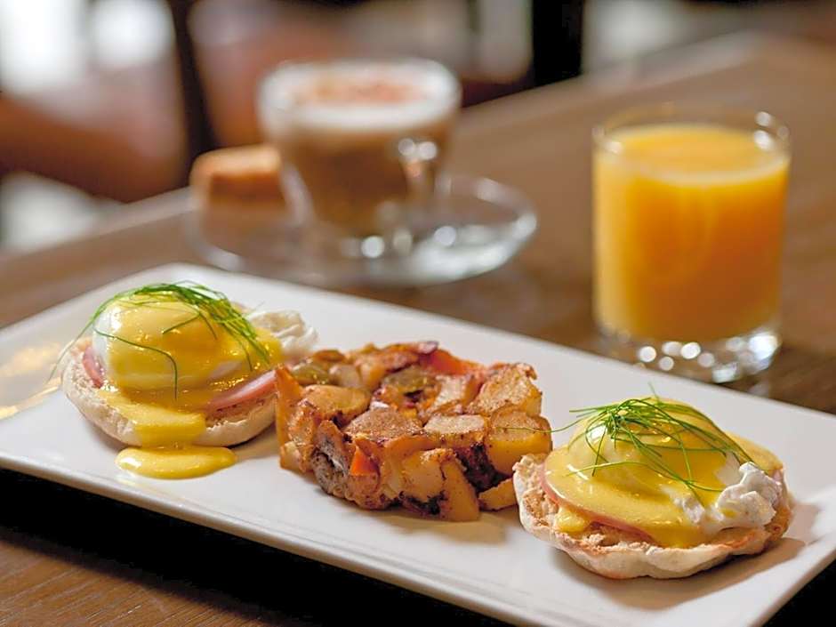 Hotel Indigo East End By IHG