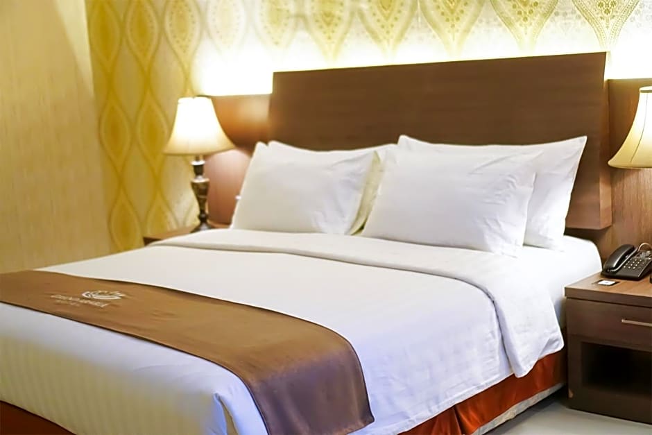 Portola Grand Arabia Hotel