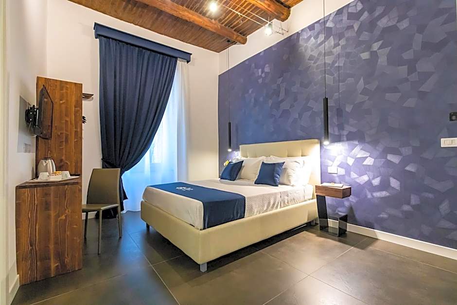 Santa Chiara Inn