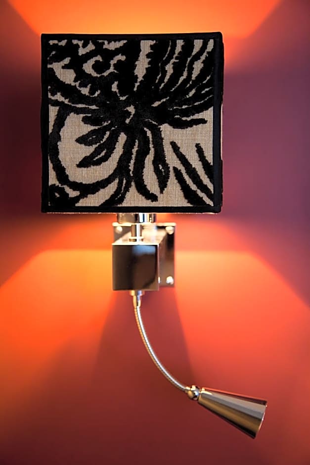 Hotel Fontaines Du Luxembourg