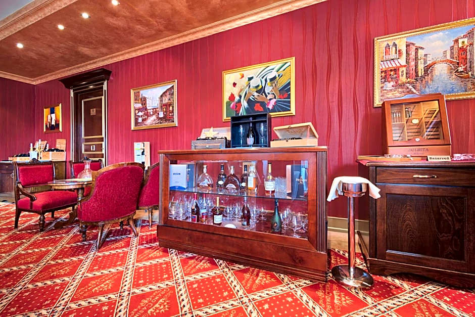 Hotel Bosna Banja Luka