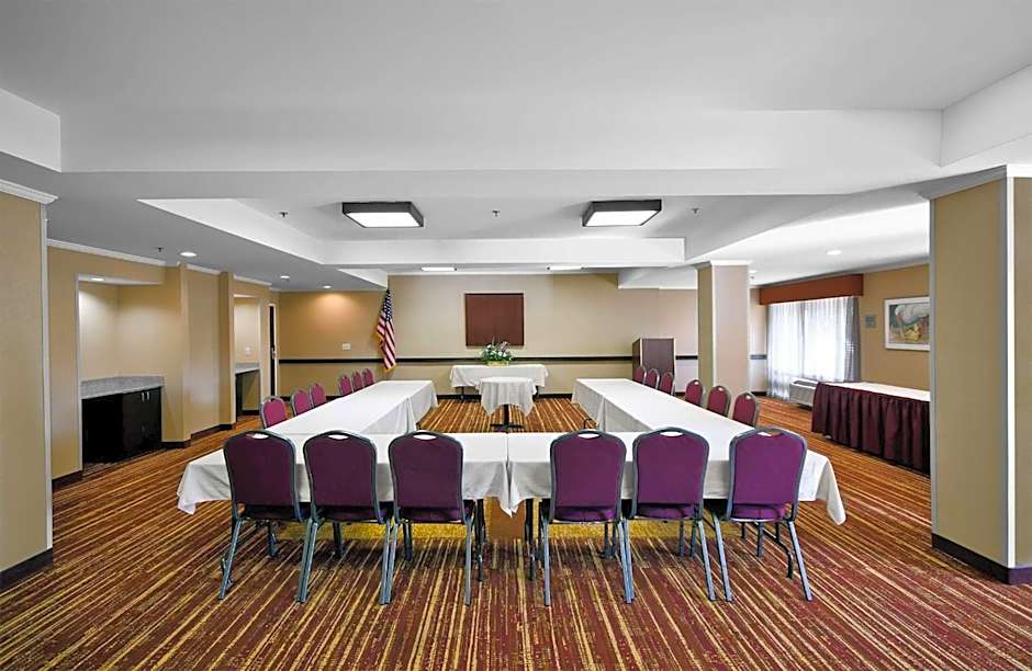 Hampton Inn By Hilton Asheboro