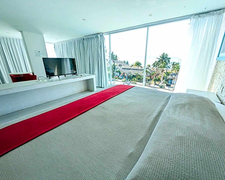 We Hotel Acapulco