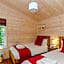 Hazelhurst Lodges