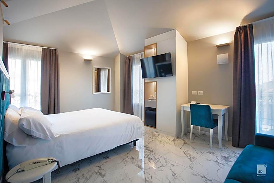Hotel Villa Elena