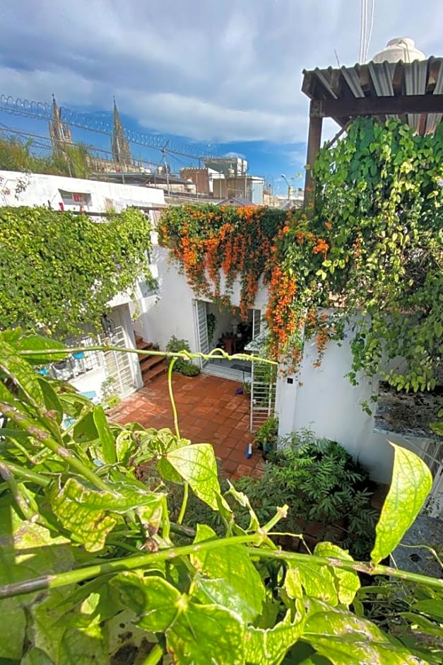 Casa Canario Hostel