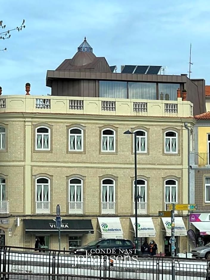 1877 Estrela Palace