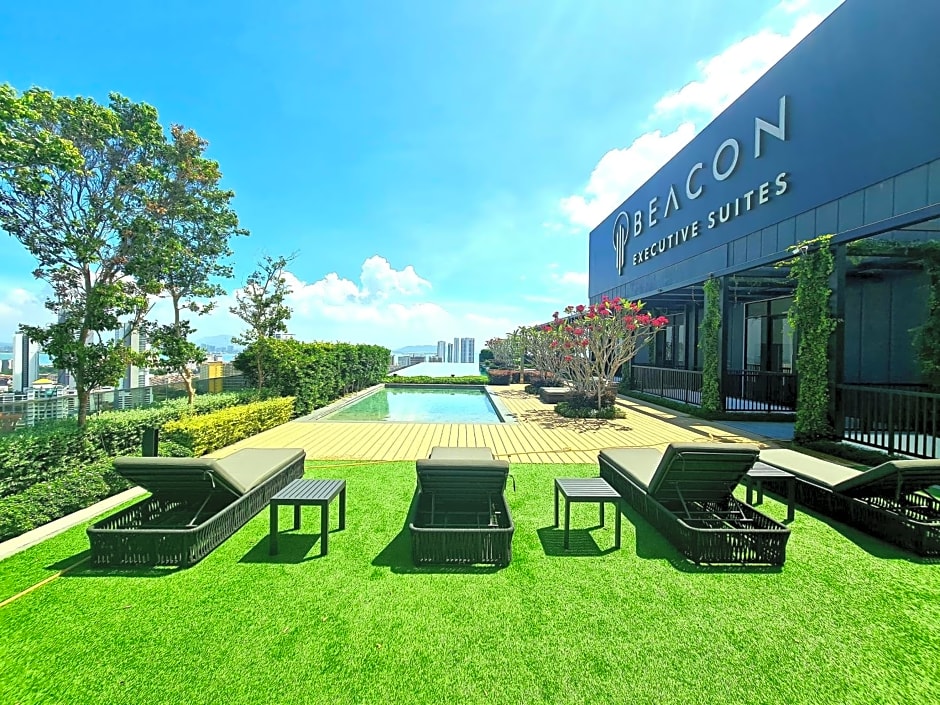 Beacon Executive Suites - George Town