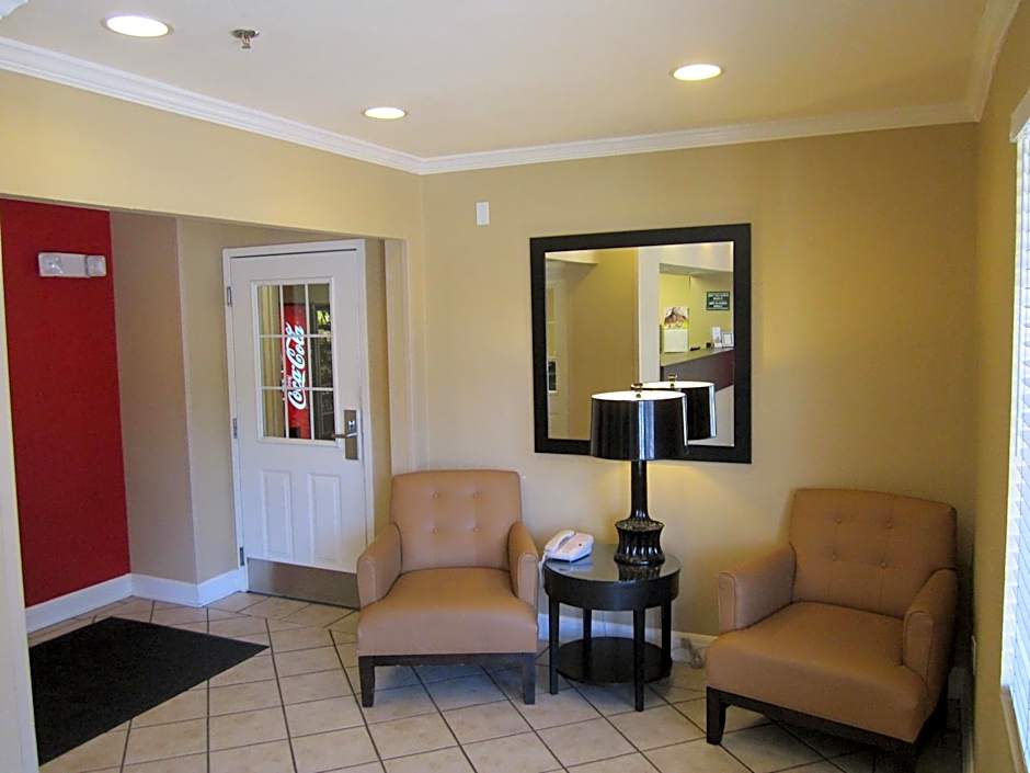 Extended Stay America Suites - Phoenix - Scottsdale - Old Town