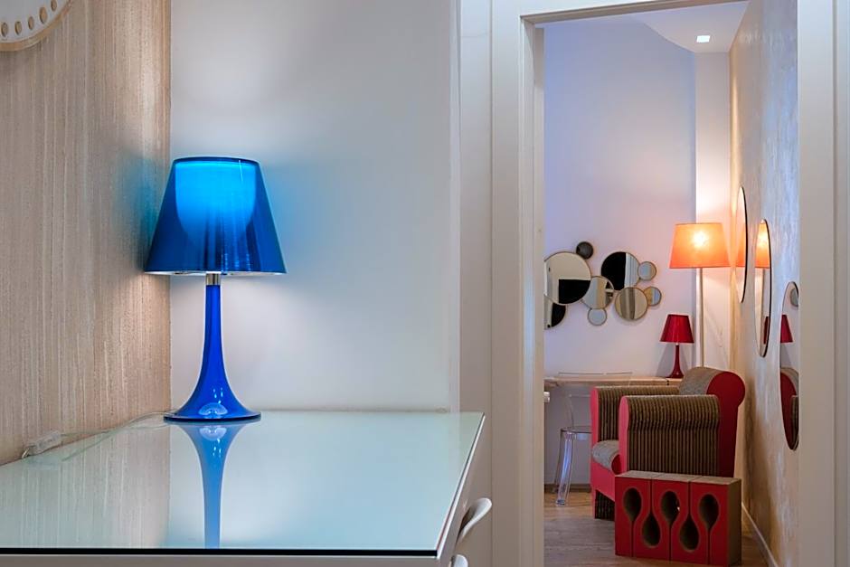Tempobiancosuites