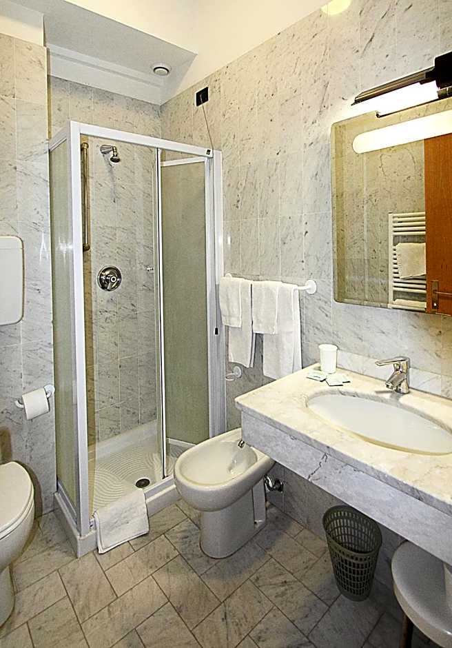 Hotel Adler