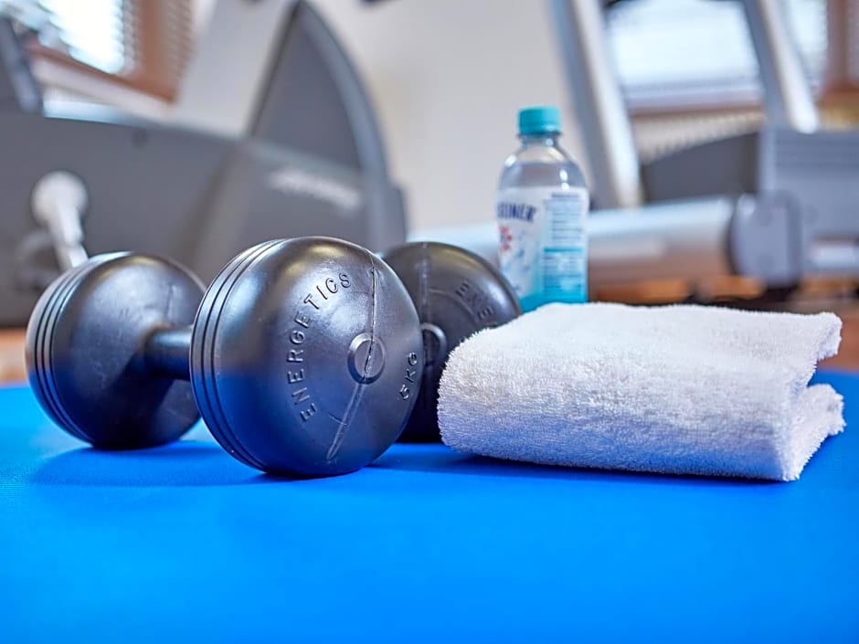 AKZENT Hotel Turmwirt ***S