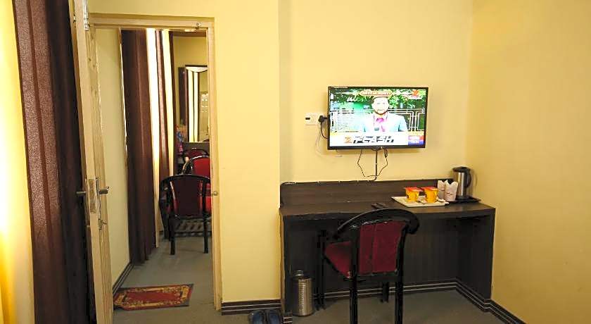 Hotel Apple Nest