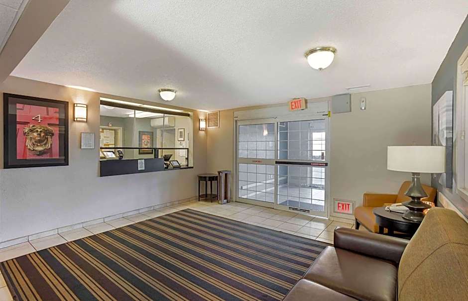 Extended Stay America Select Suites - Wilkes - Barre - Scranton