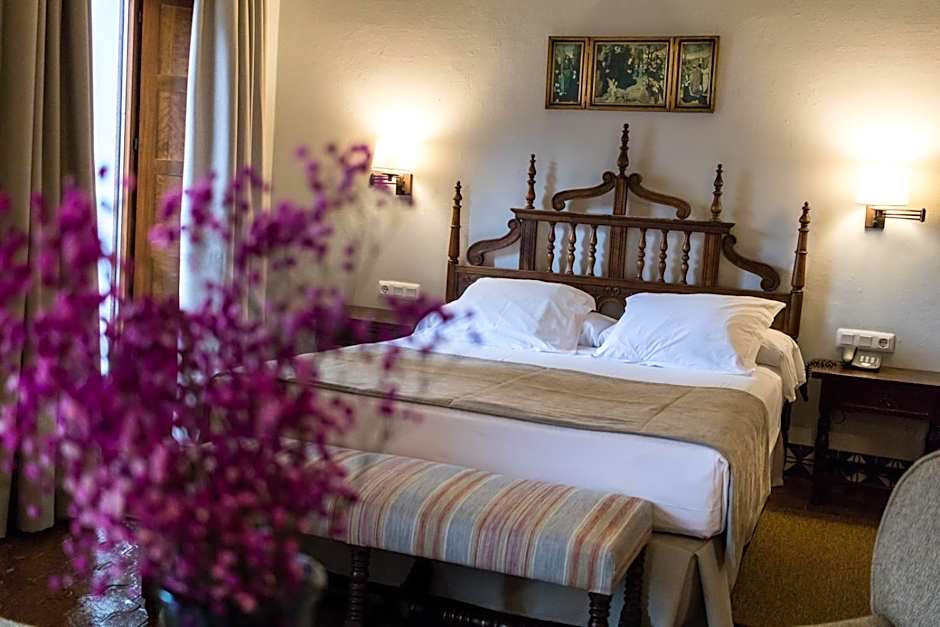 Parador de Arcos de la Frontera