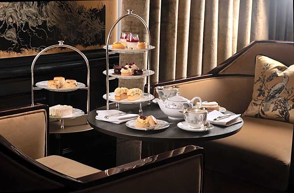 Cameron House on Loch Lomond