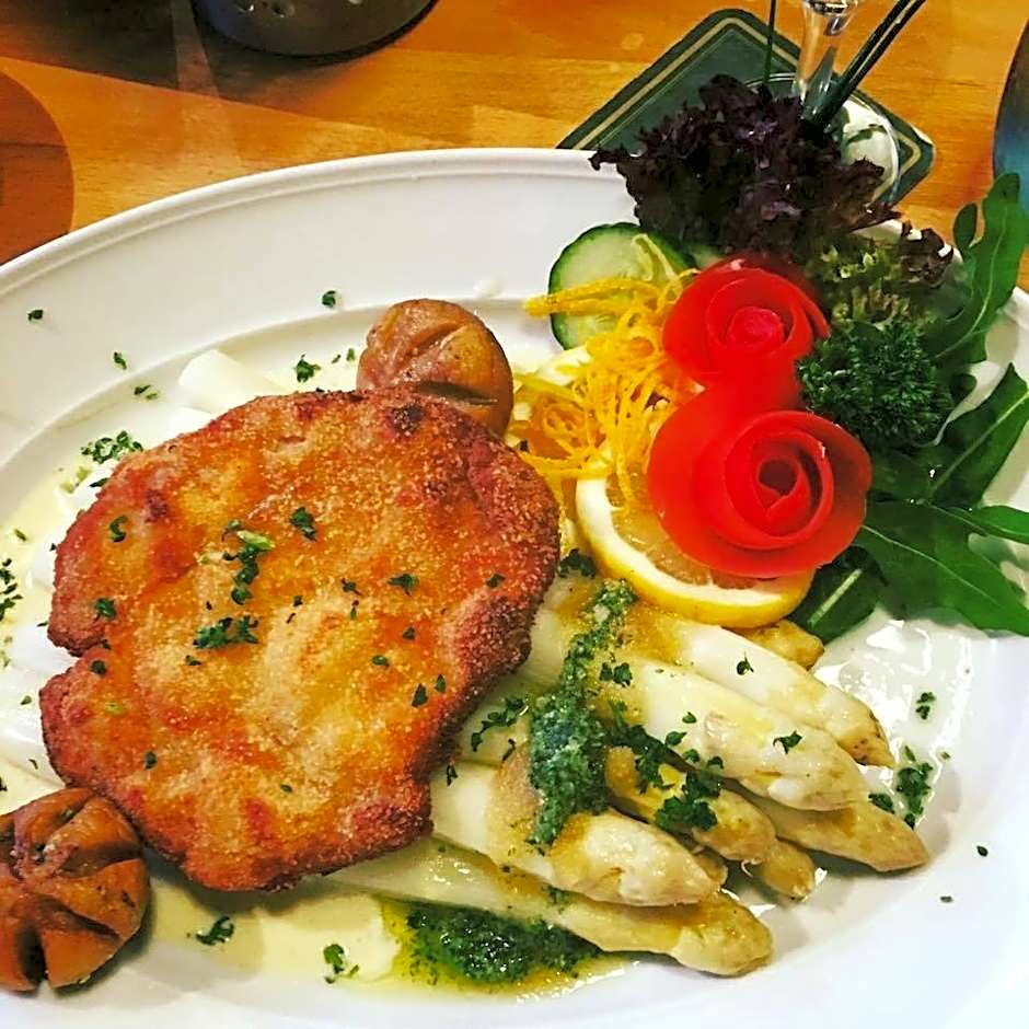 Aparthotel Peerless Dine