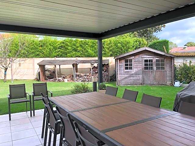 Les chambres d'hôtes de Pascale