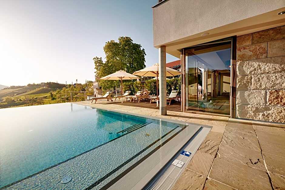 Landgut am Pößnitzberg