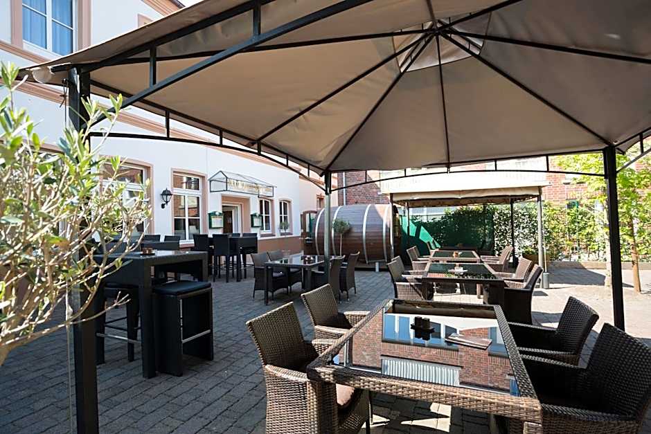 Hotel Südlohner Hof - Ristorante Da Fabio