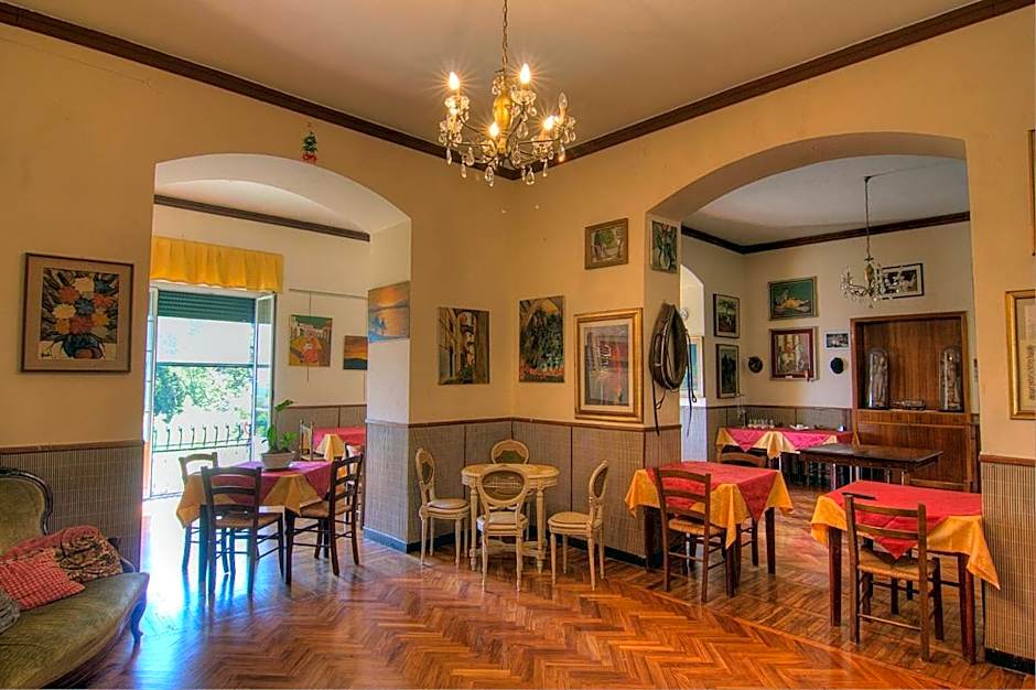 Hotel Primo Sole