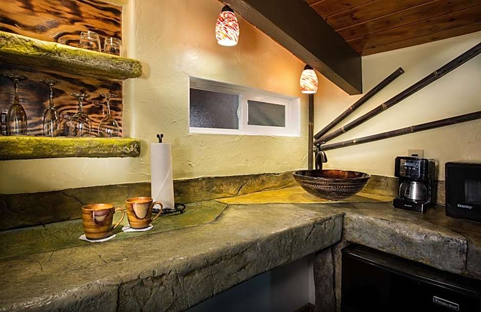 Chalet Kilauea