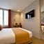 Parici Hôtel Boulogne Billancourt