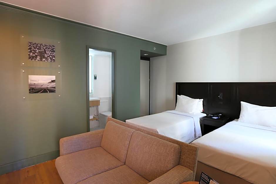 Transamerica Executive Perdizes